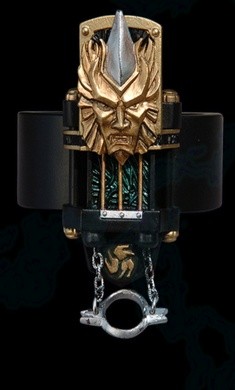 假面骑士响鬼变身模拟器  v1.0