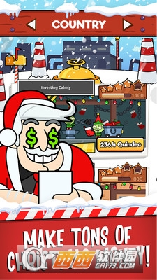 圣诞老人大亨 v1.0.1