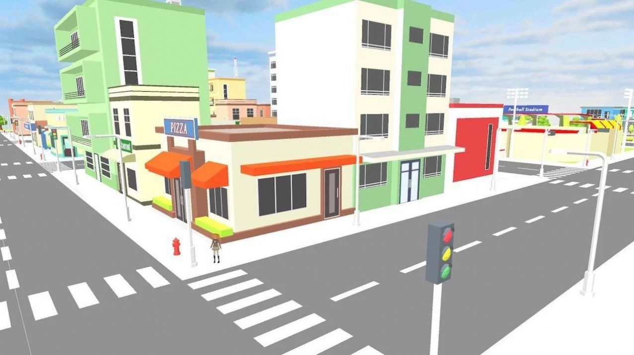 艾里的房子和城市 v4.1.9