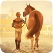 家族传奇马匹养成竞技