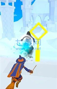 巫师战斗跑游戏 v1.0.1