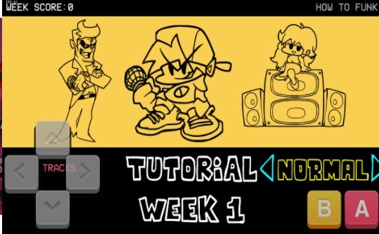 泡泡音乐会  v0.1.6