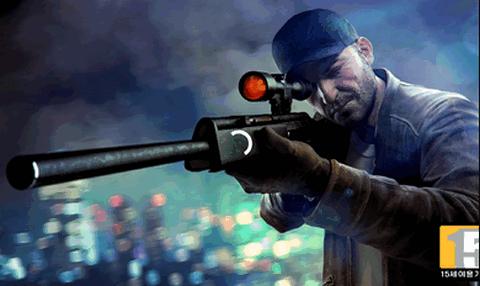 狙击猎手联机版