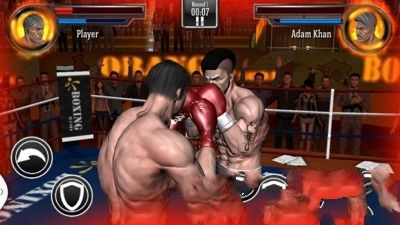 打擂台单机手机游戏最新版