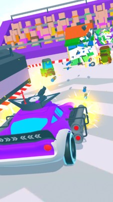 变形金刚战车游戏最新官方版  v3.1.4