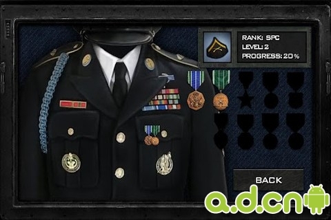 士兵荣耀:现代战争 修改版 v1.2.1 v4.0.5