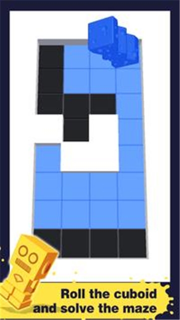 Roll Turn v1.0.2 安卓版