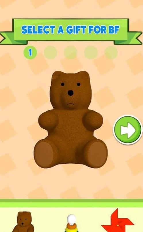 DIY礼品包装盒 v1.0.2