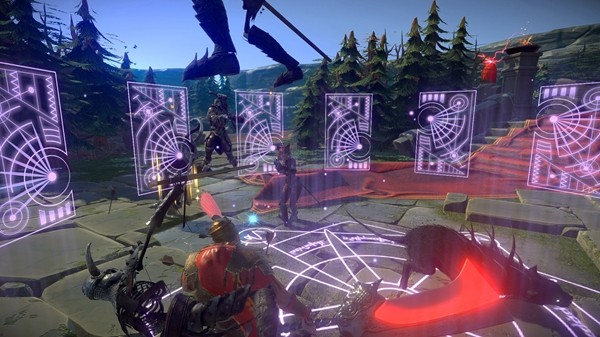 超越英雄5V5  v1.6.1