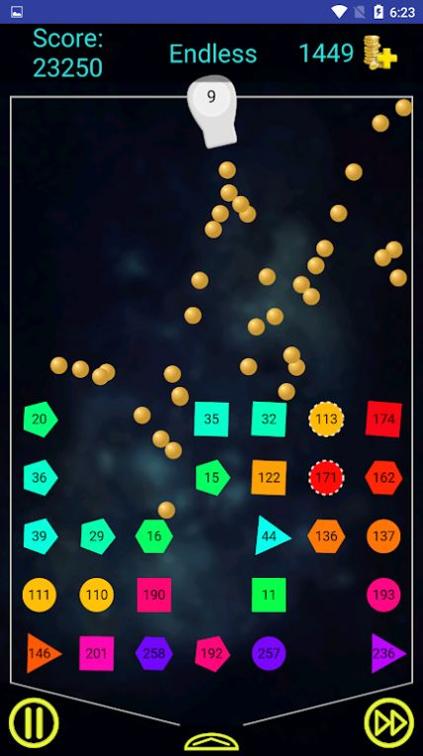 物理打砖块 v1.0.3