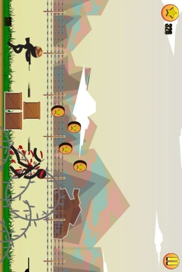 疯狂的火柴人 v3.1.0