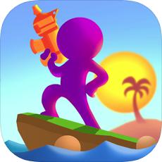 水枪射手(Water Shooty)