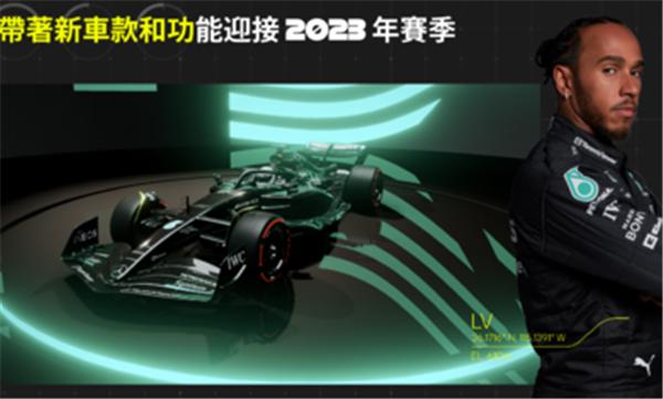 F1掌上赛车  v5.0.39