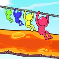 人类绳索救援app