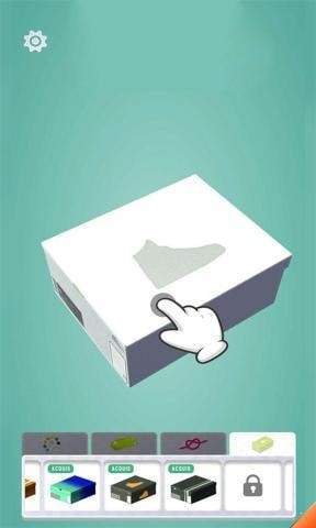 我的破球鞋 v0.1