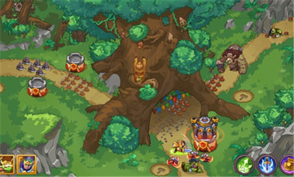 国防之王2史诗塔防高级版  v1.0.1