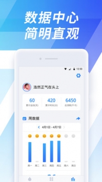 7分钟运动截图1