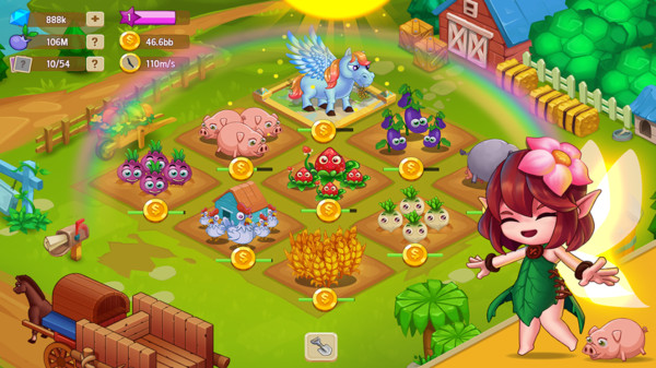 实地农场 v1.10.1