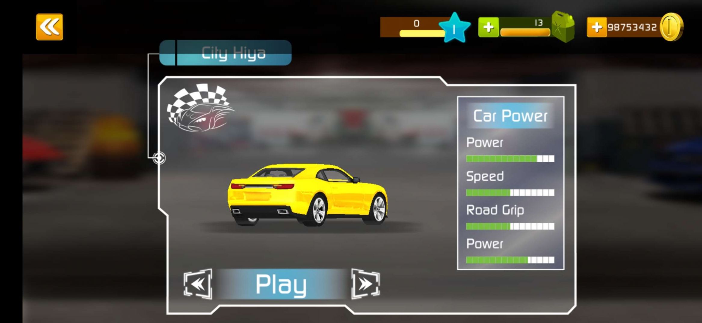 海滩竞赛免费金币最新版  v3.1.1