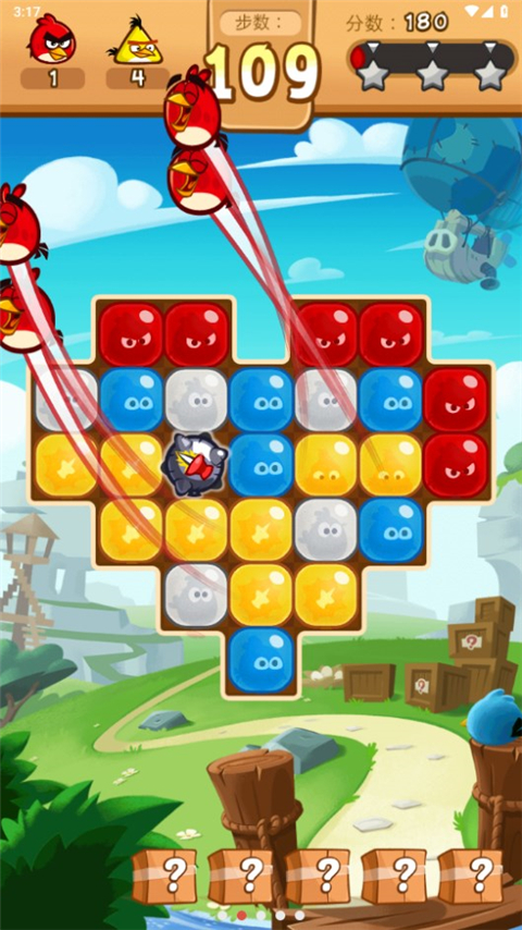 愤怒的小鸟爆破2023 v2.6.2