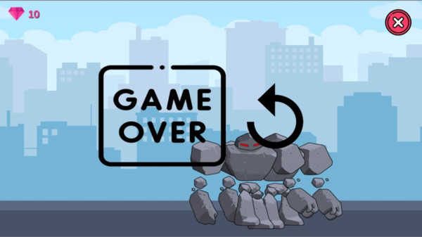 火柴人怪物猎人 v0.3