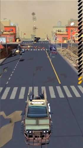 僵尸杀手3D  v1.0.3