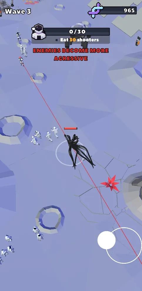 毒液外星生存 v1.0.11