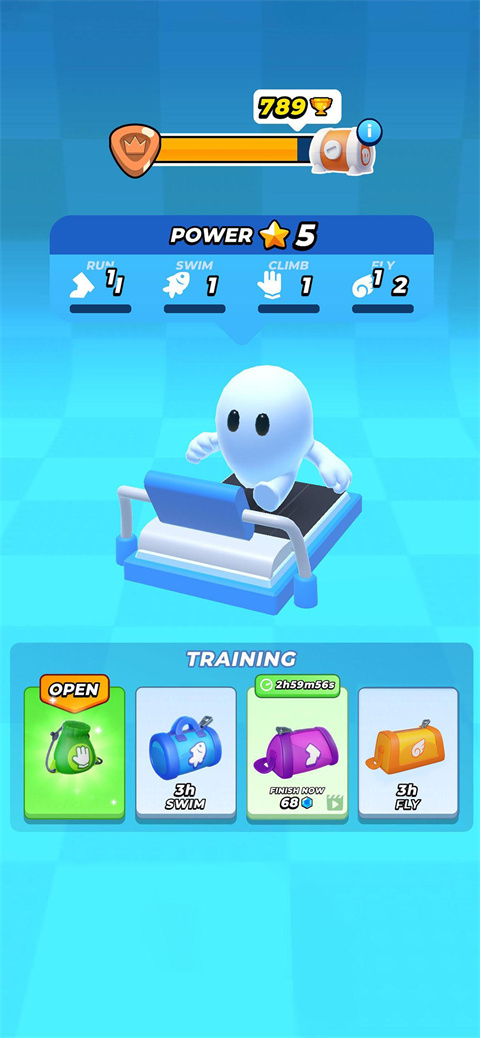 口袋冠军最新版(Pocket Champs) v4.0.2