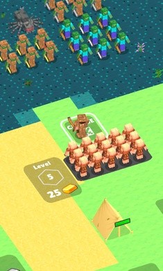 锻造指挥官采矿与建造  v0.1.11