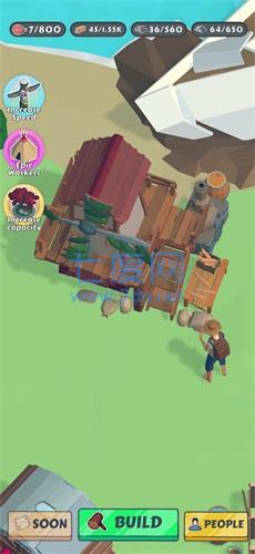 末日生存建筑商 v1.0.2