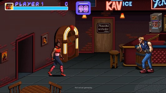 勇士之路VR 2019-12-14 10:11