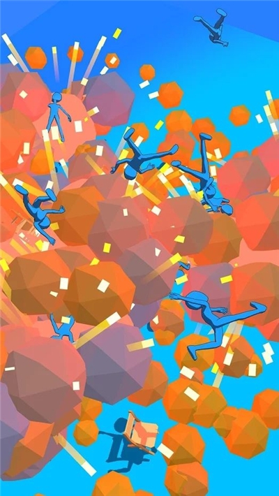 Bomb Player 3D(我拆炸弹贼6最新版) v1.0