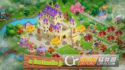 城市模拟建筑2游戏 v1.0.6 安卓版