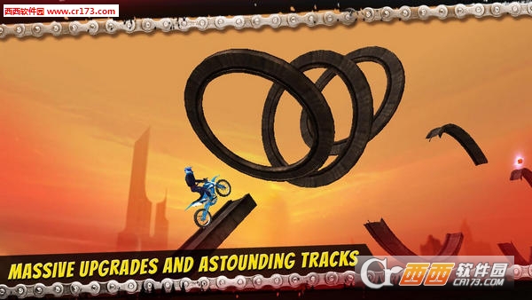 Bike Racing Mania(自行车疯狂赛车无限金币最新版) 1.8 安卓版