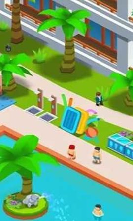 酒店帝国大亨 v1.7.2