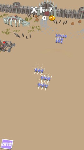 疯狂特战队  v1.23