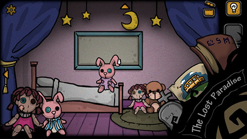 失落园2中文版 v5