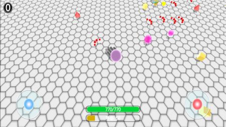 圈地我为王 v3.1.5