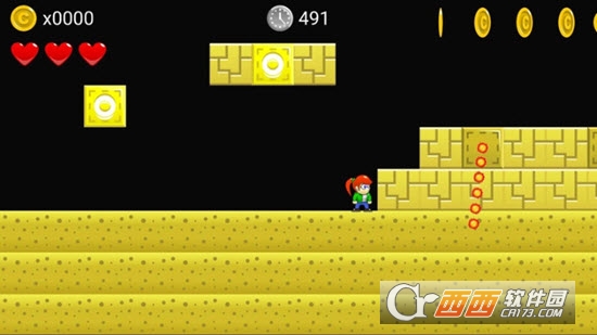 LEVEL MAKER 2 v0.1.1 安卓版