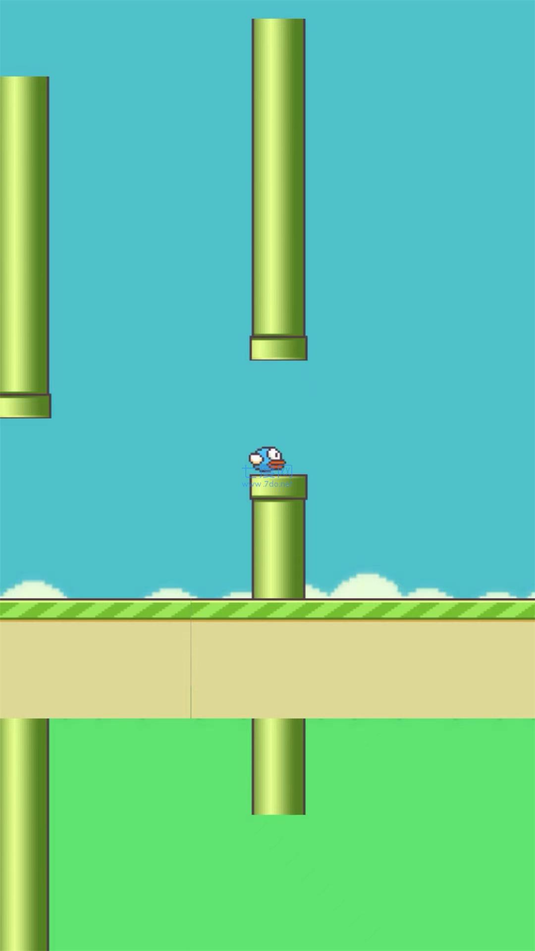 笨鸟努努游戏 v1.1