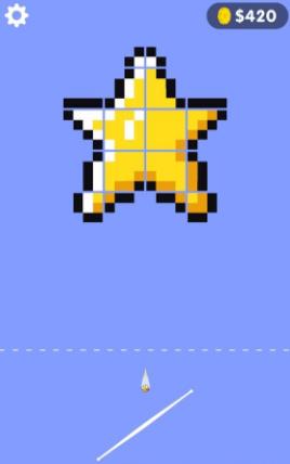 奥秘打砖块  v1.0