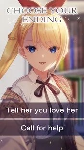 性感的Yandere动漫约会截图2