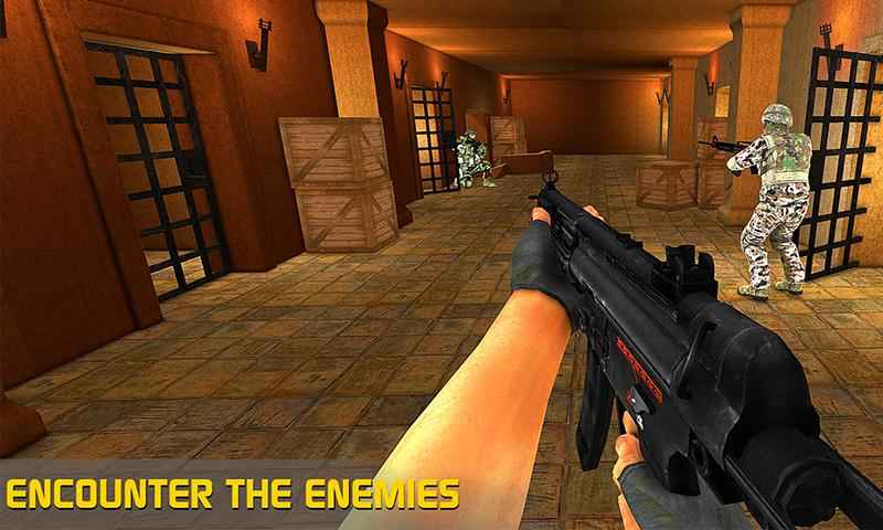 反恐特警队 v3.1.5