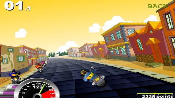 摩托冠军赛 Racing Moto Championship v3.1.5