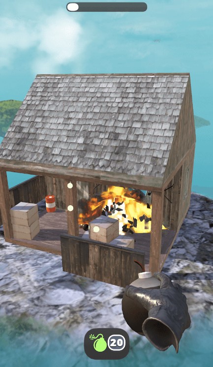 Voodoo Captain TNT游戏中文版最新版  v3.4.4