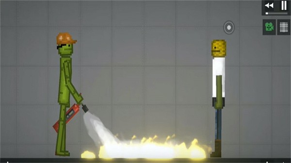 甜瓜人乐园对决  v1.1