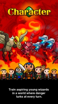 巫师与魔龙 WizardsampDragons v4.0.5