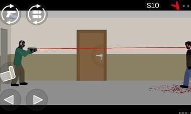 射杀僵尸防御 v3.0.5