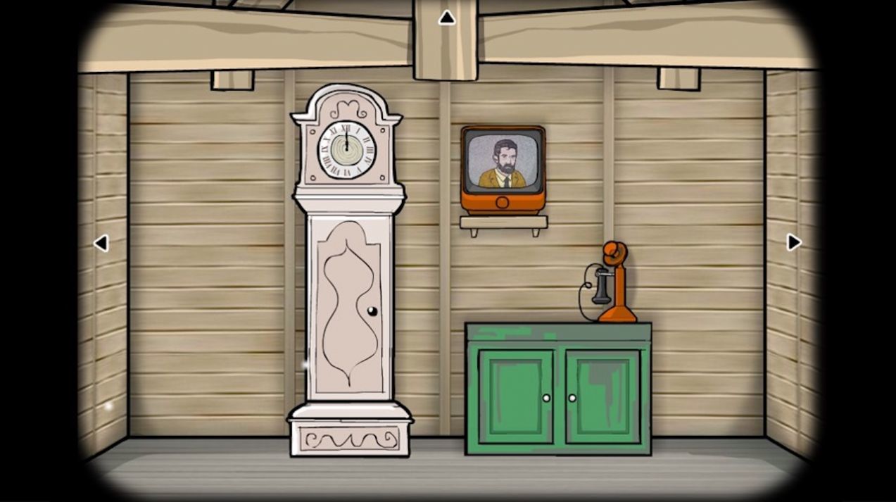 烧脑逃脱解密 v1.1