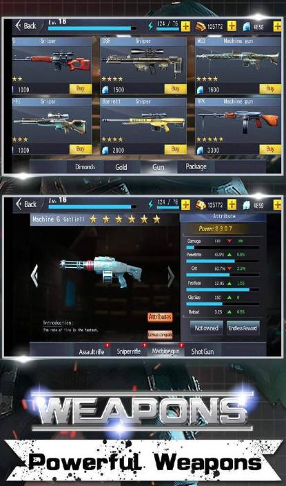 射击战场2020 2020-04-24 11:51